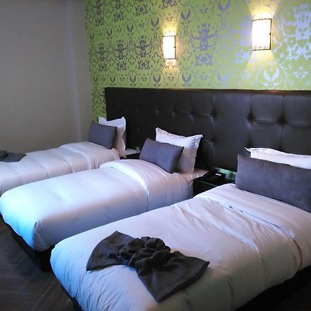 Hotel Swani แมกเนส ภายนอก รูปภาพ