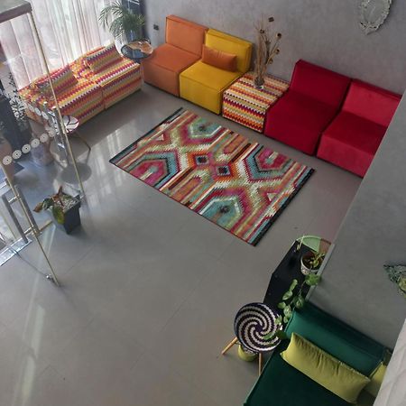 Hotel Swani แมกเนส ภายนอก รูปภาพ