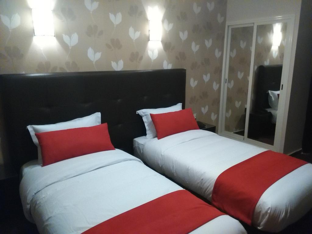 Hotel Swani แมกเนส ภายนอก รูปภาพ