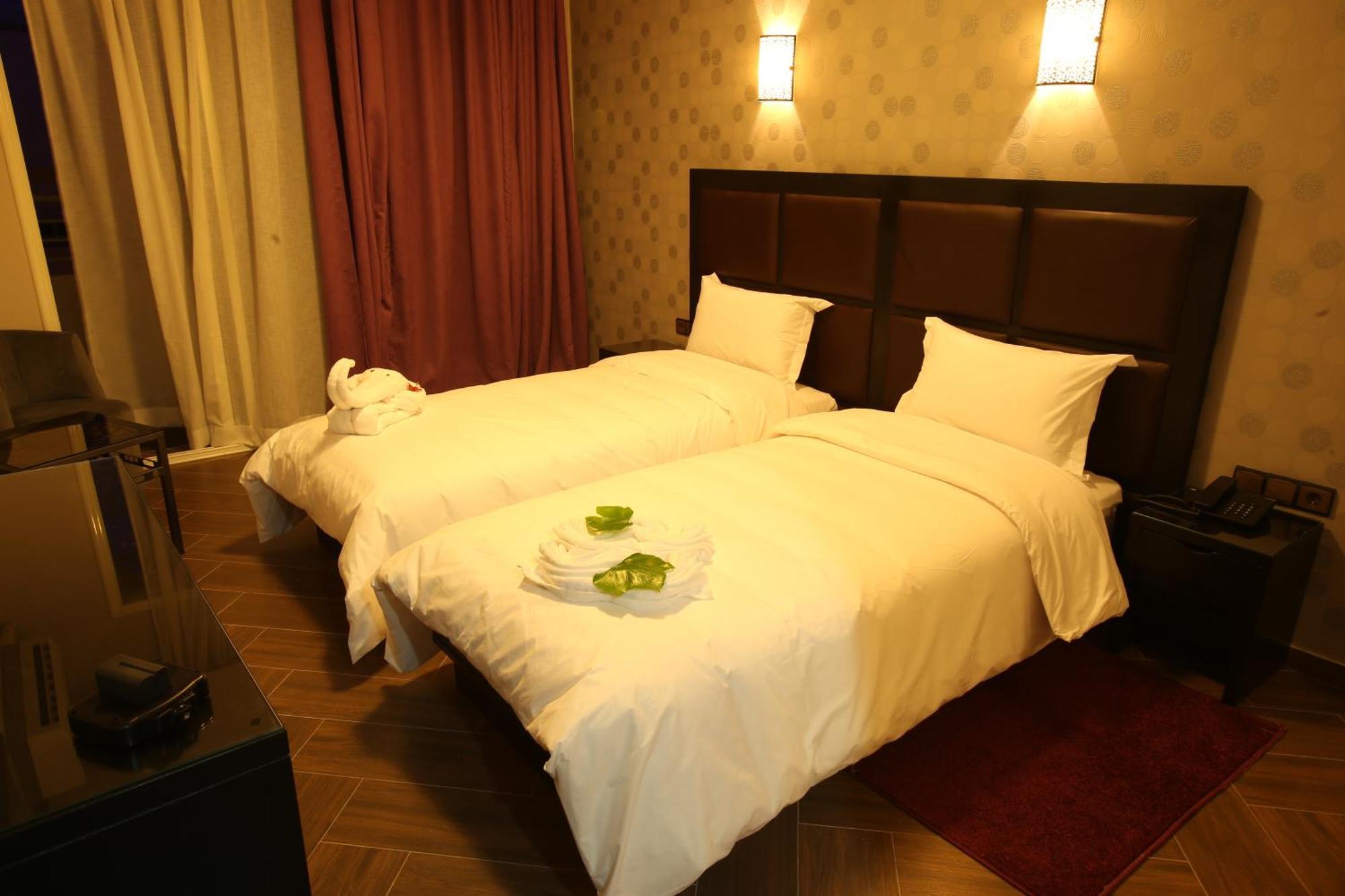 Hotel Swani แมกเนส ภายนอก รูปภาพ