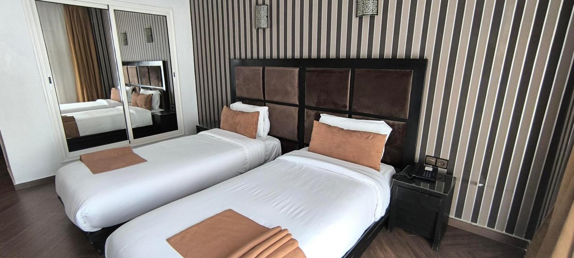 Hotel Swani แมกเนส ภายนอก รูปภาพ
