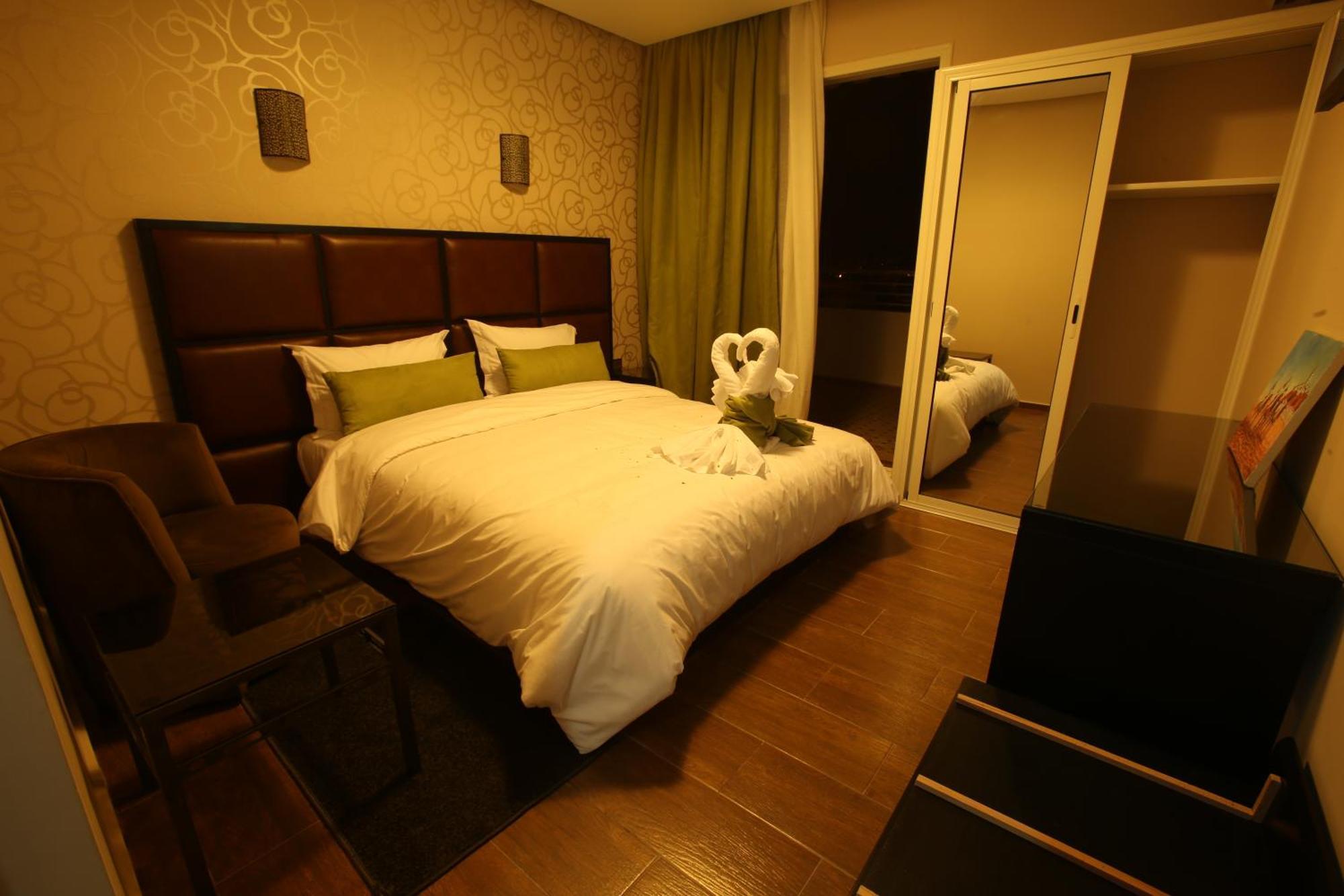 Hotel Swani แมกเนส ภายนอก รูปภาพ