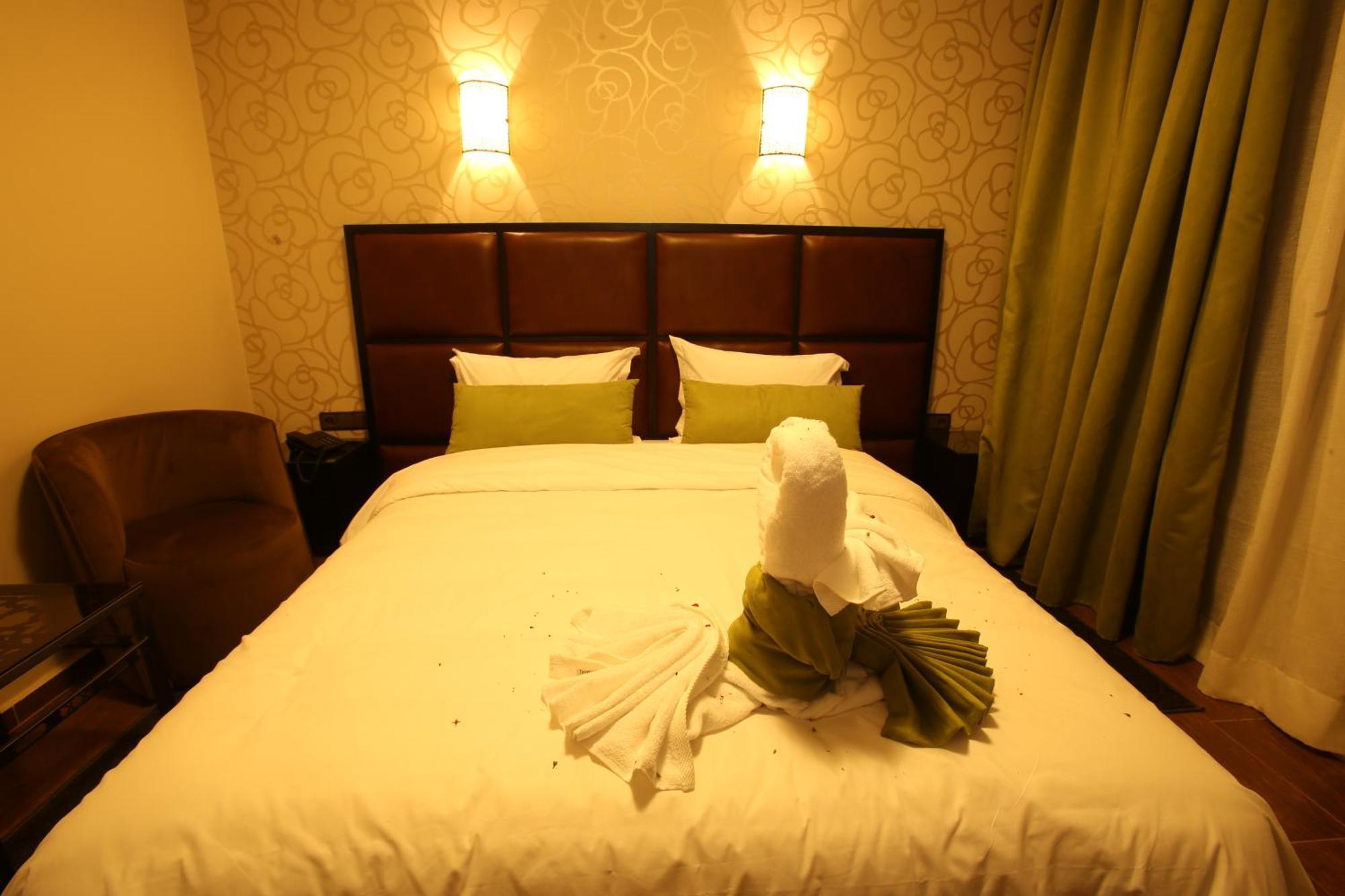 Hotel Swani แมกเนส ภายนอก รูปภาพ