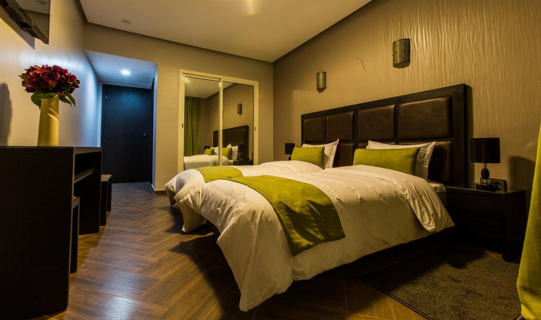 Hotel Swani แมกเนส ภายนอก รูปภาพ