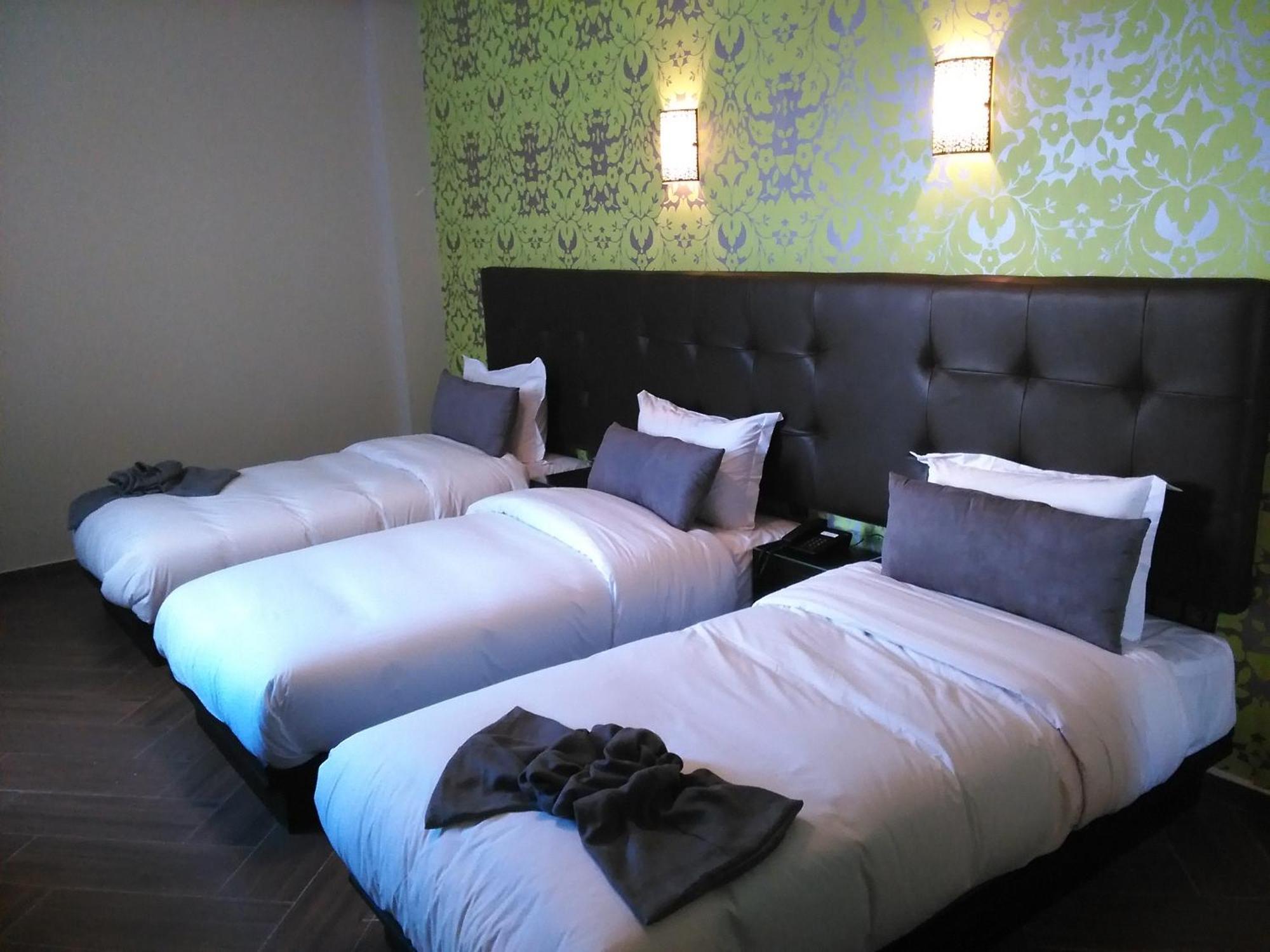 Hotel Swani แมกเนส ภายนอก รูปภาพ