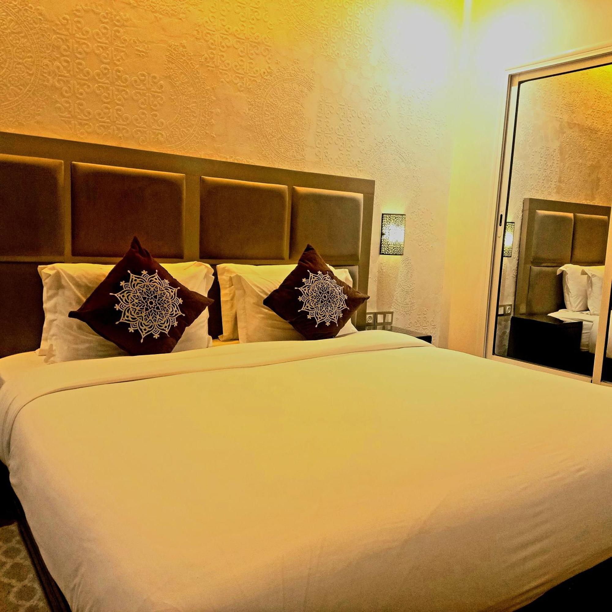 Hotel Swani แมกเนส ภายนอก รูปภาพ