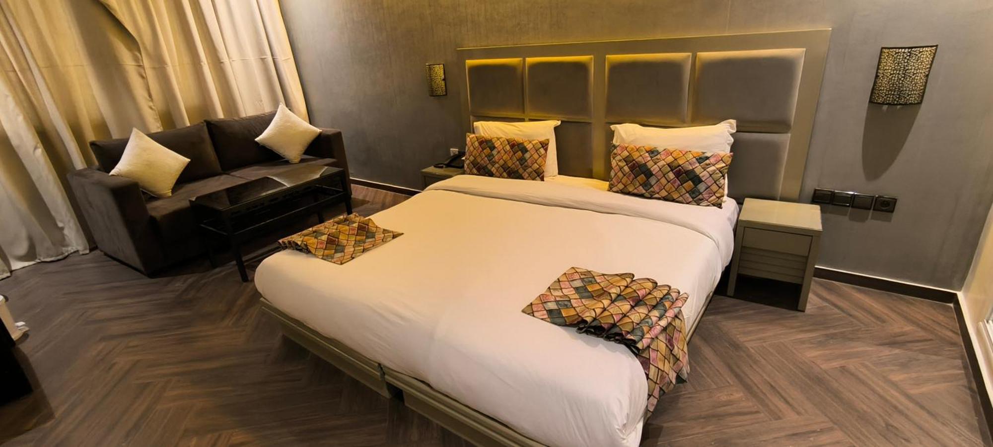 Hotel Swani แมกเนส ภายนอก รูปภาพ
