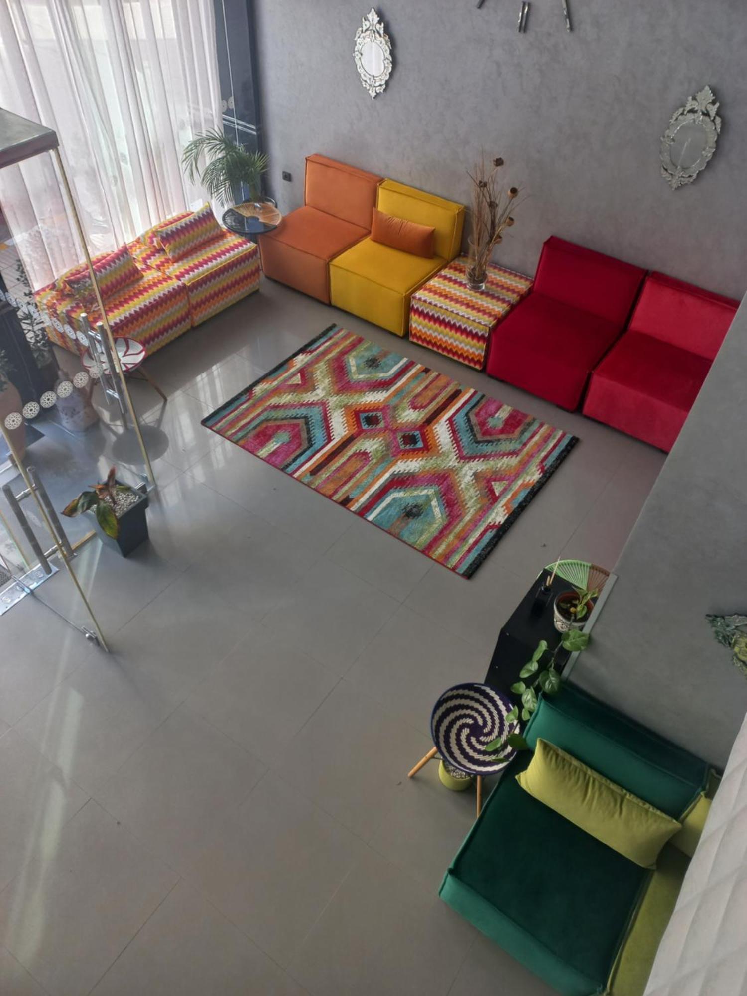 Hotel Swani แมกเนส ภายนอก รูปภาพ