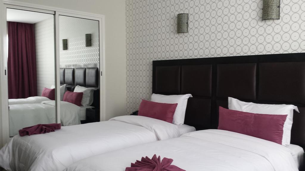 Hotel Swani แมกเนส ภายนอก รูปภาพ