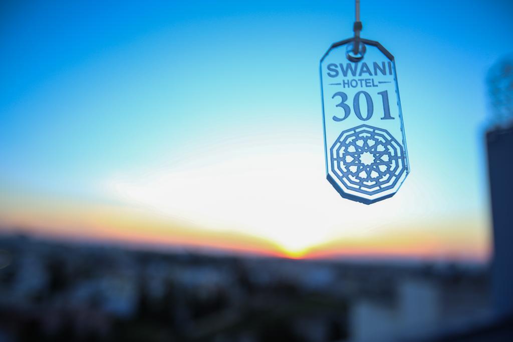 Hotel Swani แมกเนส ภายนอก รูปภาพ