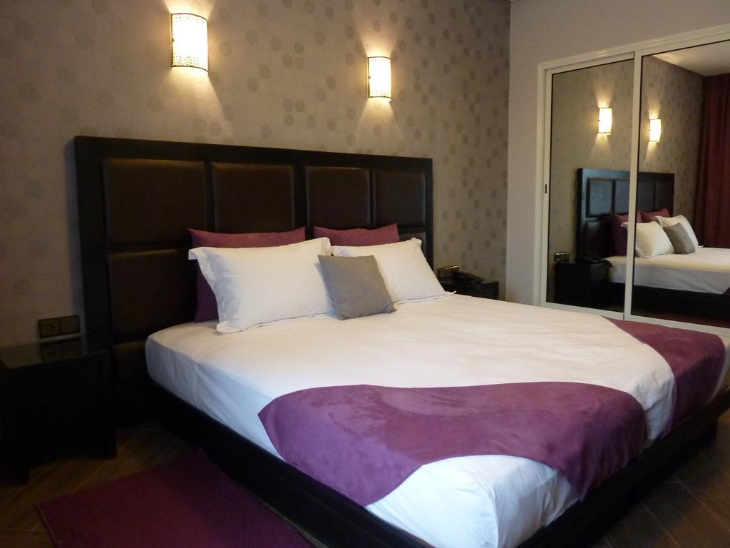 Hotel Swani แมกเนส ภายนอก รูปภาพ