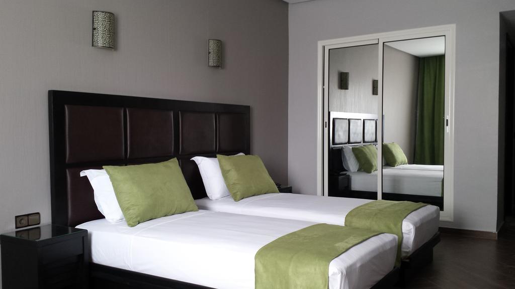 Hotel Swani แมกเนส ภายนอก รูปภาพ