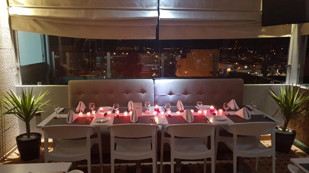 Hotel Swani แมกเนส ภายนอก รูปภาพ