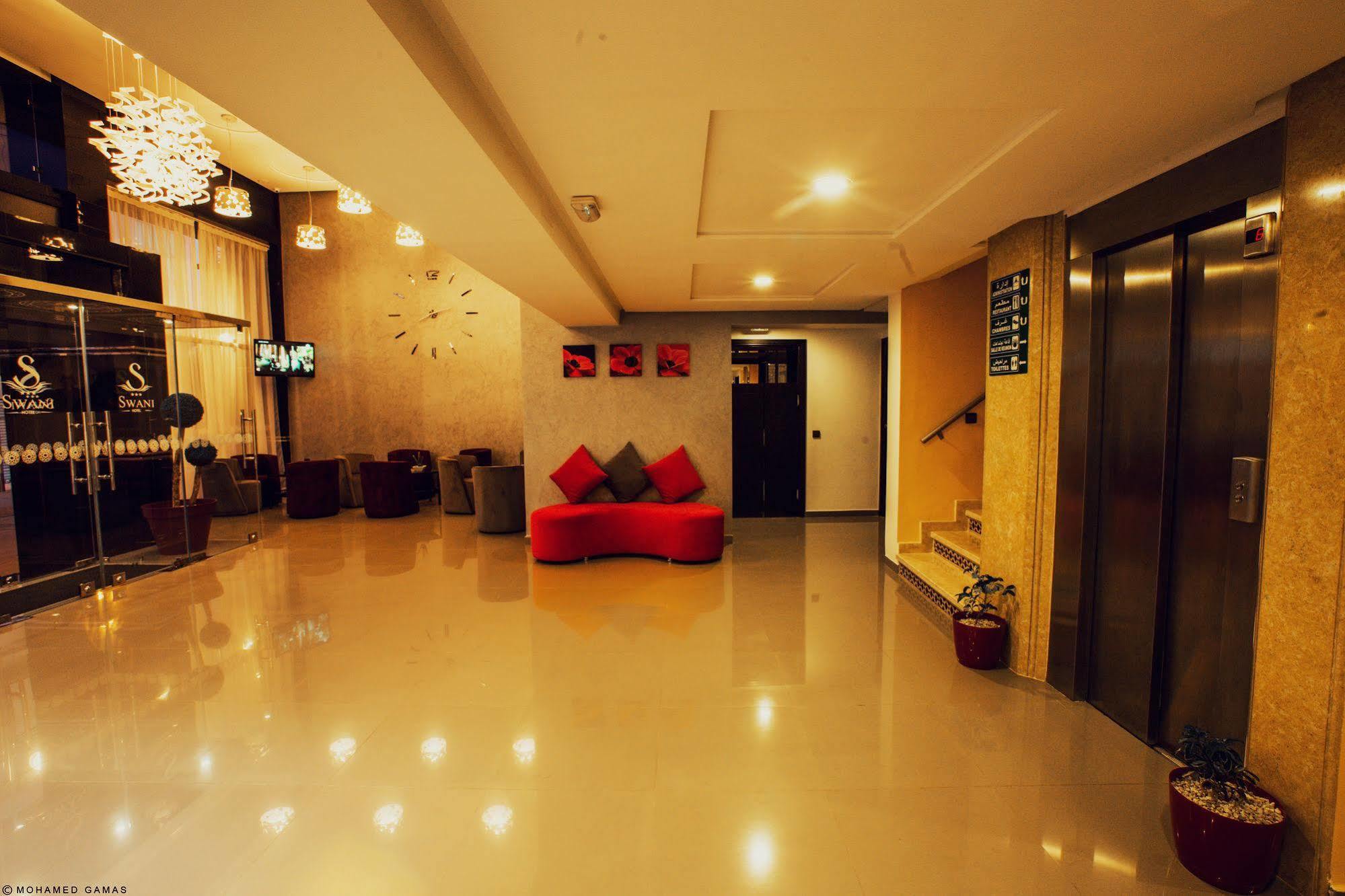 Hotel Swani แมกเนส ภายนอก รูปภาพ