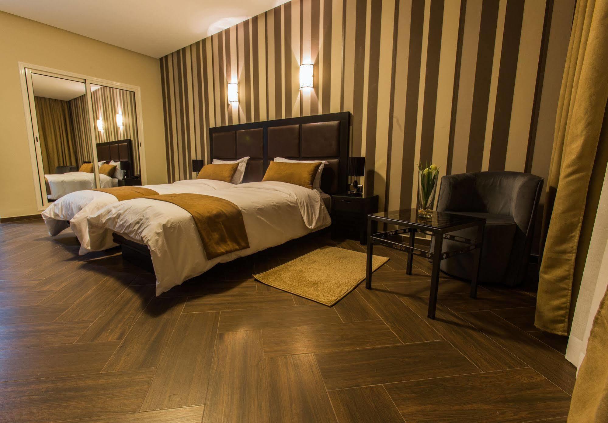 Hotel Swani แมกเนส ภายนอก รูปภาพ