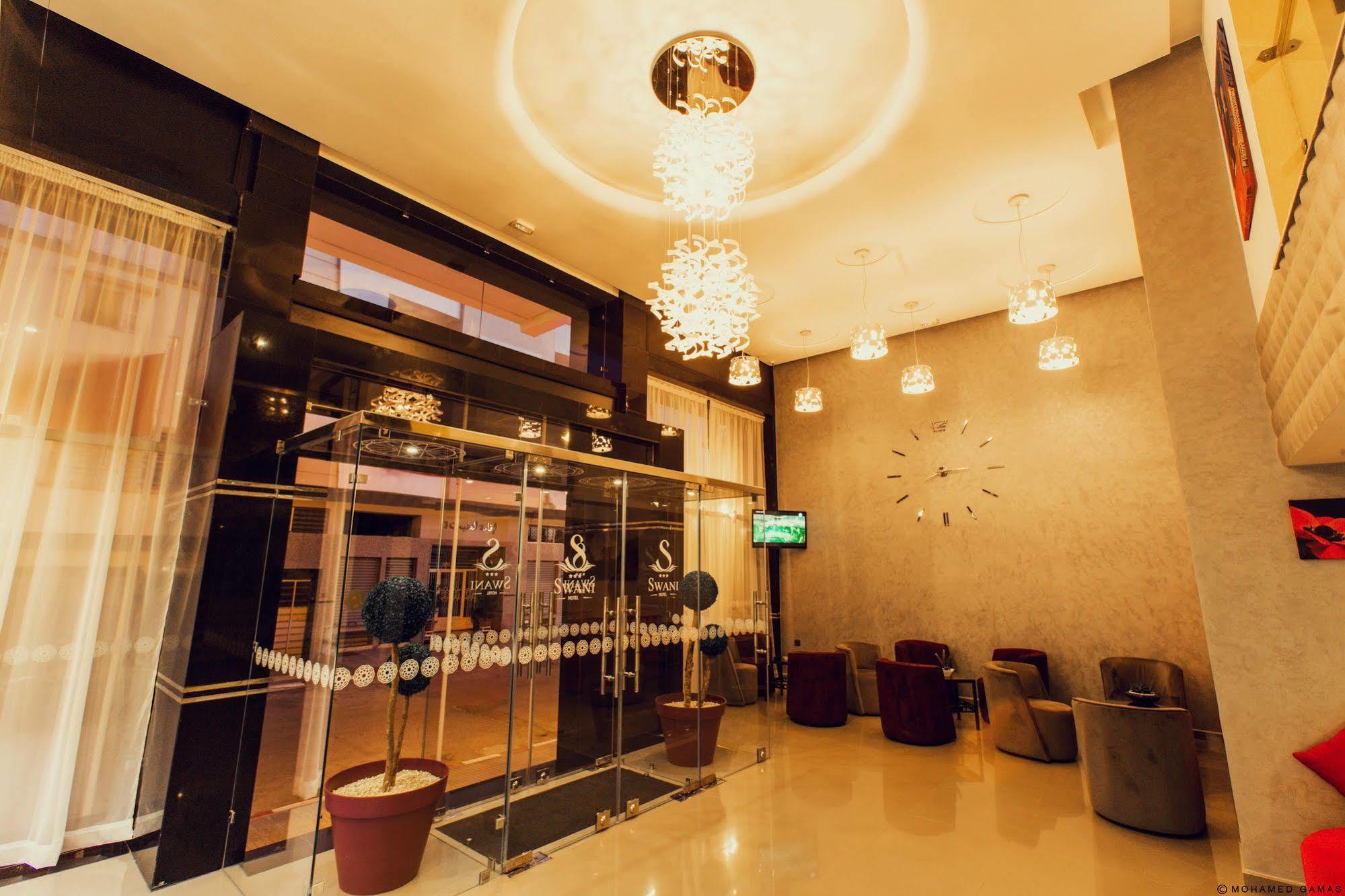 Hotel Swani แมกเนส ภายนอก รูปภาพ