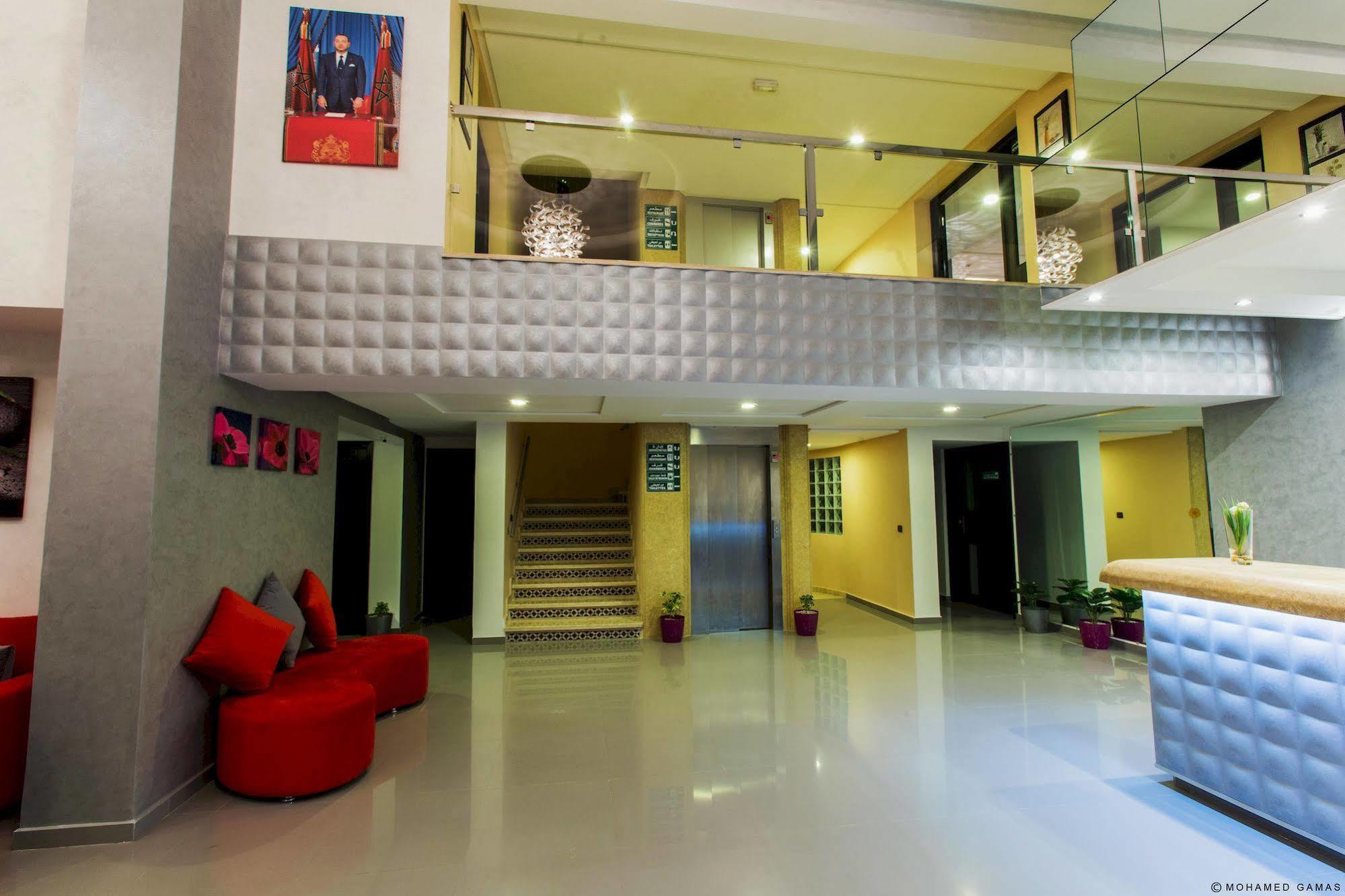 Hotel Swani แมกเนส ภายนอก รูปภาพ