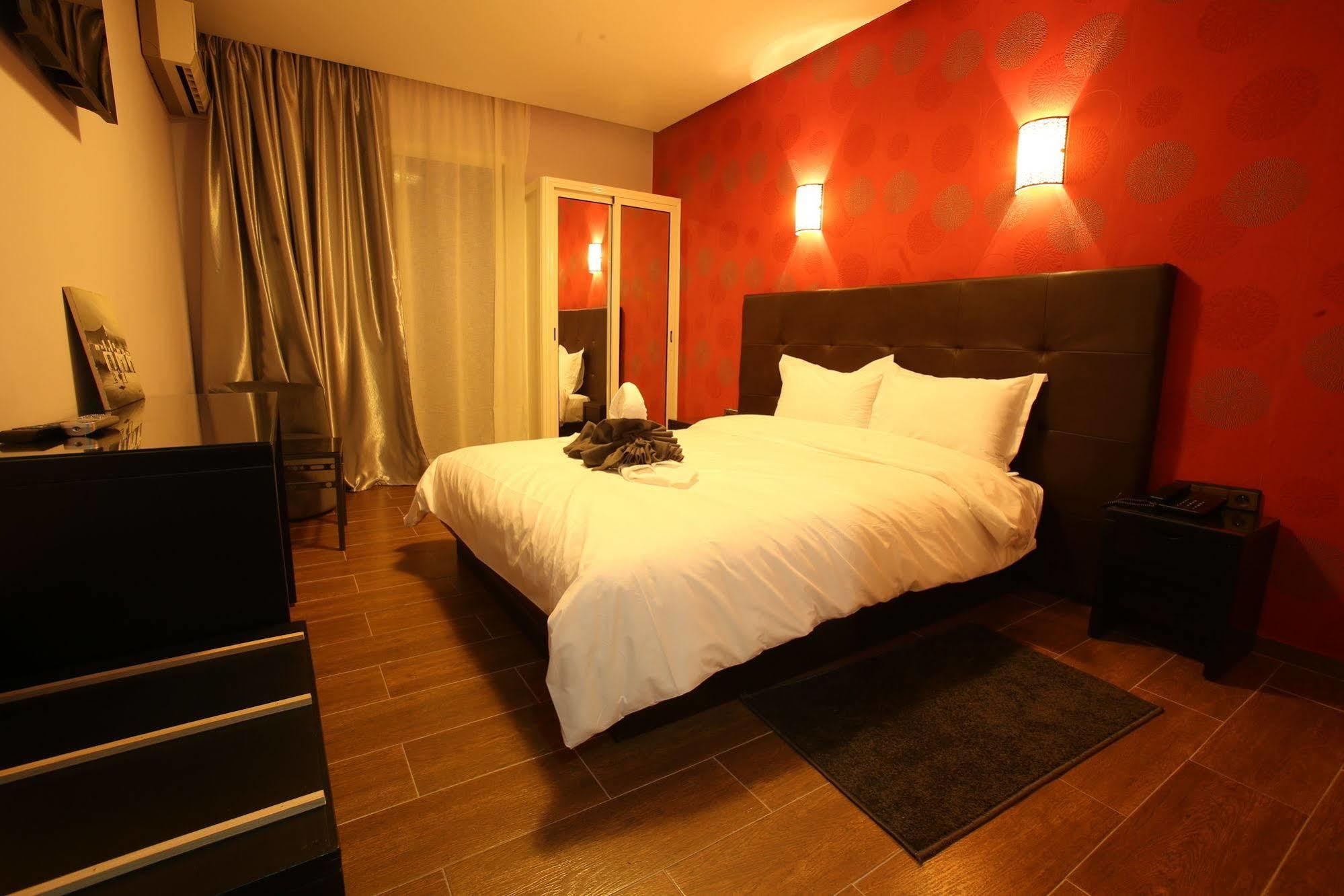 Hotel Swani แมกเนส ภายนอก รูปภาพ
