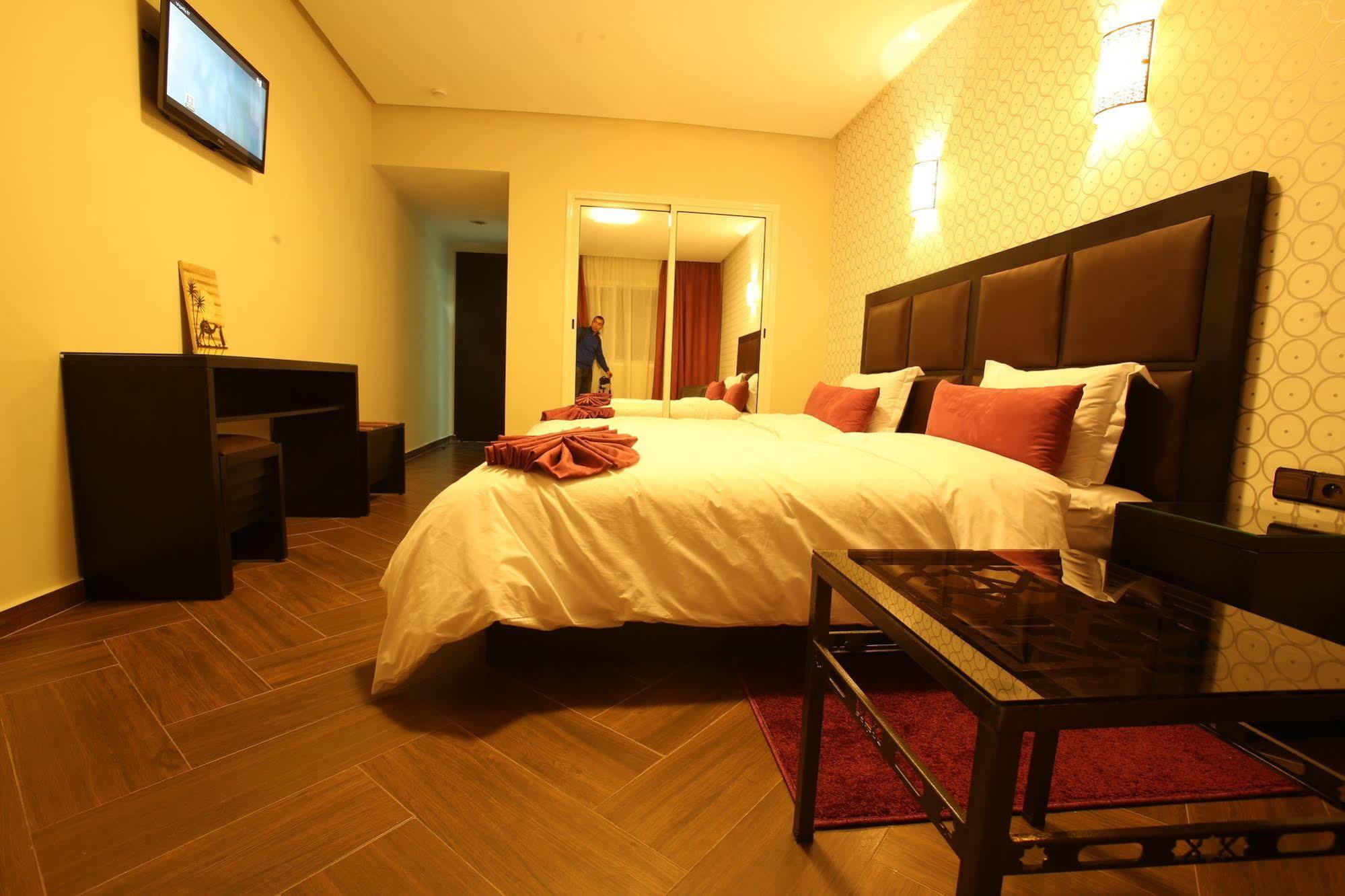 Hotel Swani แมกเนส ภายนอก รูปภาพ