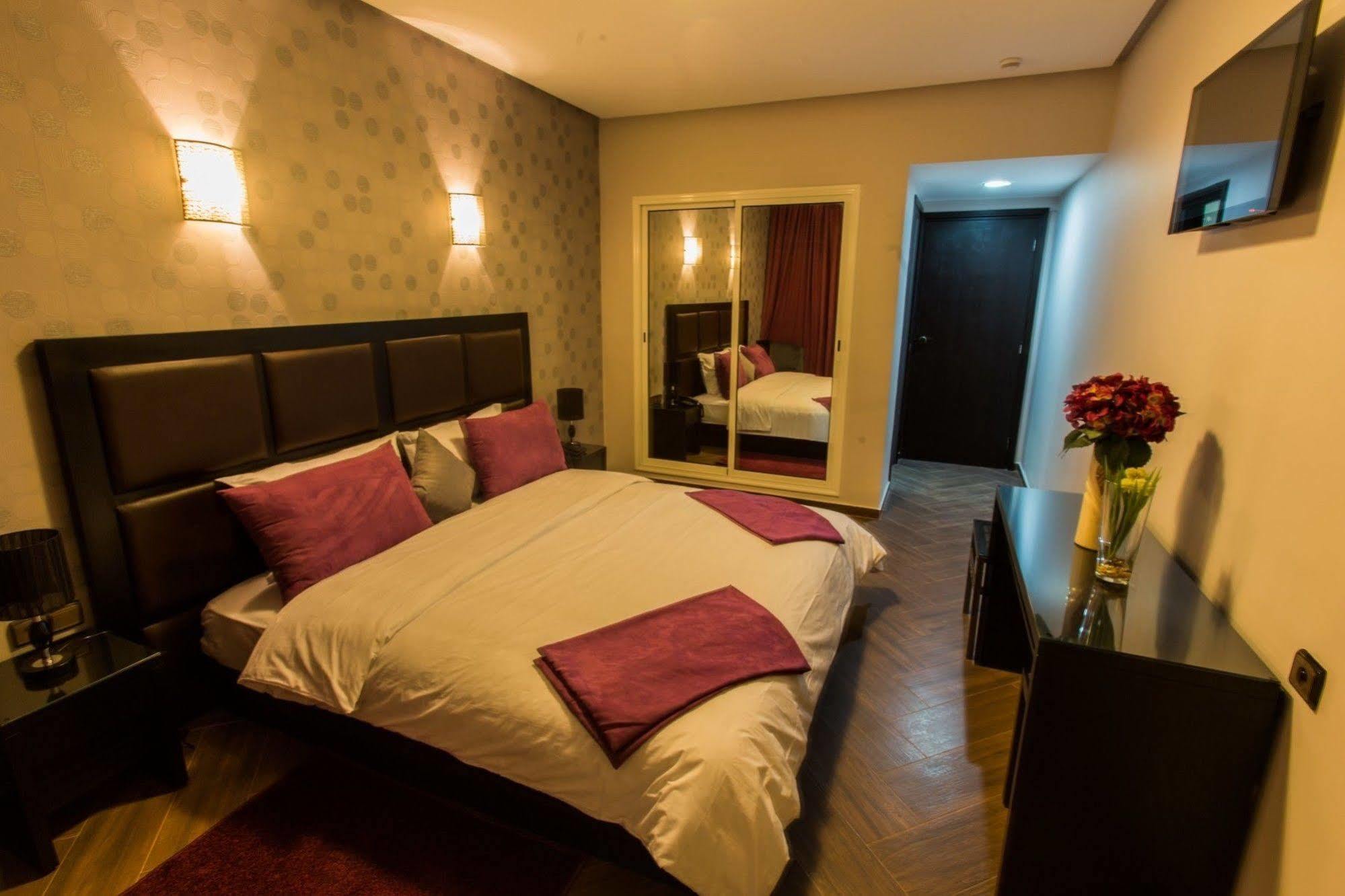 Hotel Swani แมกเนส ภายนอก รูปภาพ