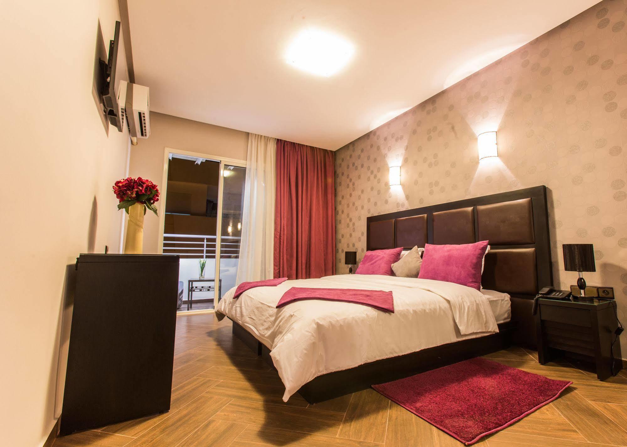 Hotel Swani แมกเนส ภายนอก รูปภาพ