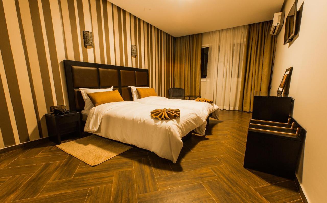 Hotel Swani แมกเนส ภายนอก รูปภาพ