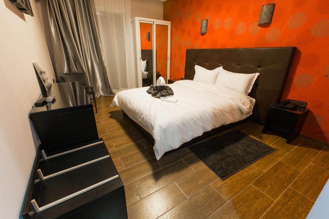 Hotel Swani แมกเนส ห้อง รูปภาพ