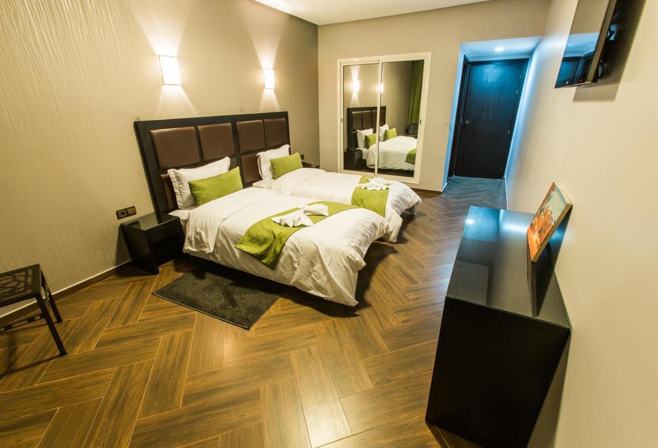 Hotel Swani แมกเนส ภายนอก รูปภาพ